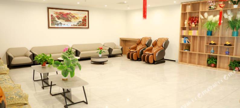 格林豪泰酒店(天津武清开发区店)图片