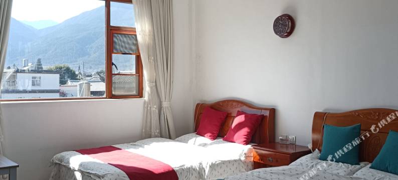 大理永祥居客栈(喜洲古镇店)图片