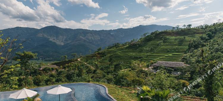 阿瓦娜度假村(Avana Retreat)图片