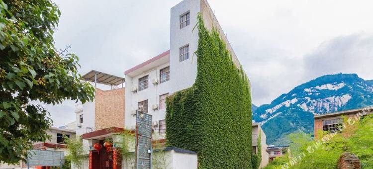 楠溪民宿(华山景区玉泉院店)图片