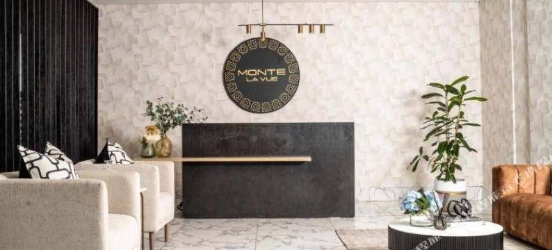 蒙特拉维精品酒店(Monte La Vue Hotel)图片