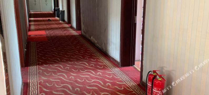 寿阳静影宾馆图片