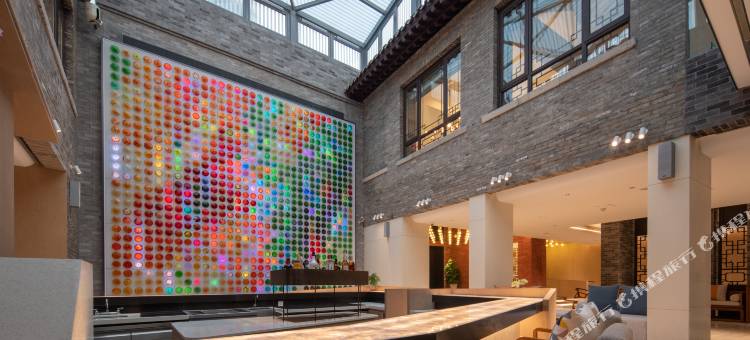 济南大明湖悦苑酒店图片