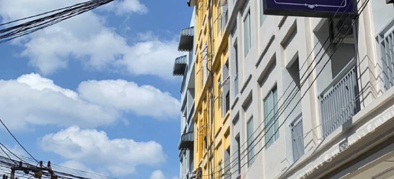 灰姑娘住宅(Cinderella Residence)图片