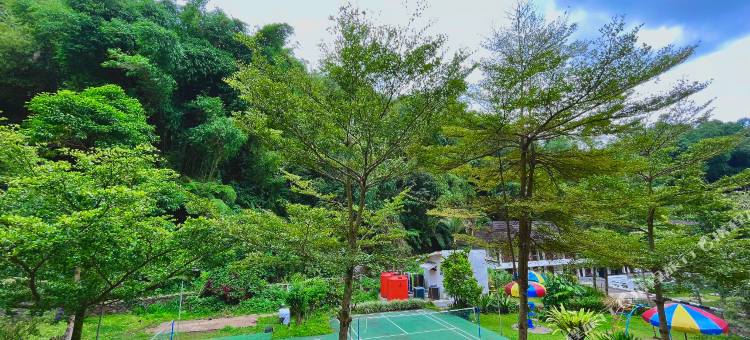 珀麦谷度假村(Lembah Permai Resort)图片