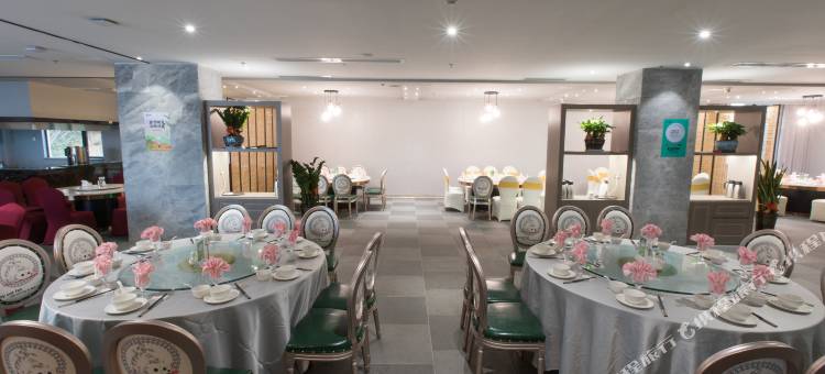 石牛山主峰酒店图片