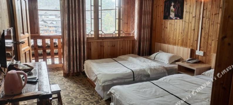 三江龙福客栈图片