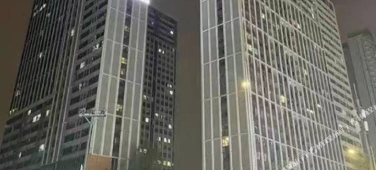 云涧民宿(成都火车东站绿地468店)图片