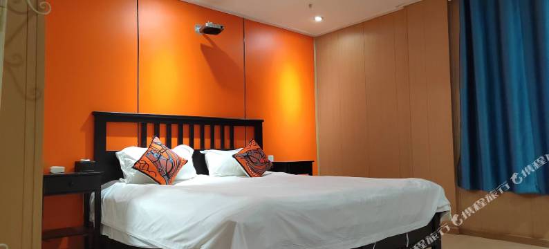 成都谢谢侬酒店(太古里春熙路店)图片