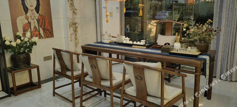 九华山承德山庄图片