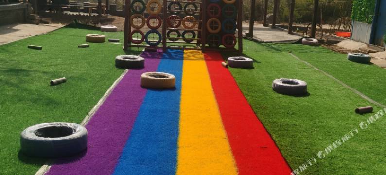 新郑西山客栈(始祖山景区店)图片