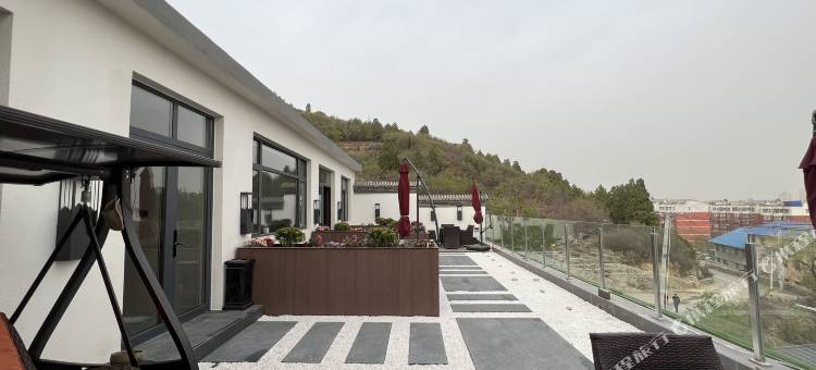 君来峪景民宿(西井峪店)图片