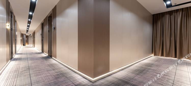 途客中国轻居酒店(宁德东侨开发区卓辉酒店)图片