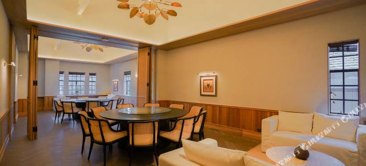 隐居慈城公馆(慈城古县城景区店)图片