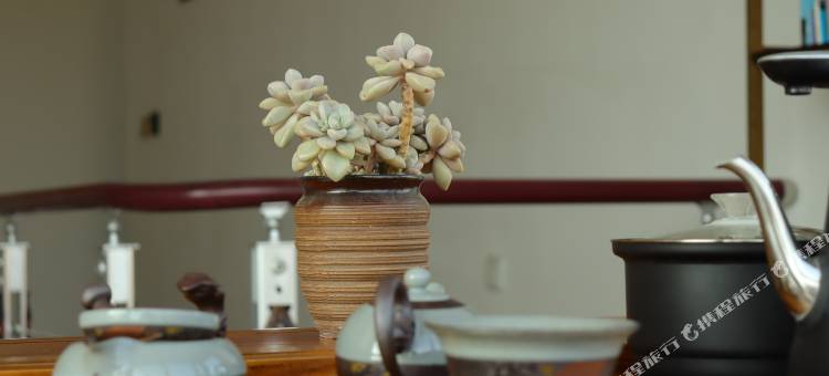 坝上磊子农家院图片