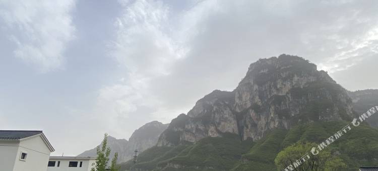 锡崖·美居民宿(太行锡崖沟旅游度假区店)图片