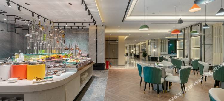 澜沧梦景·雅致酒店图片