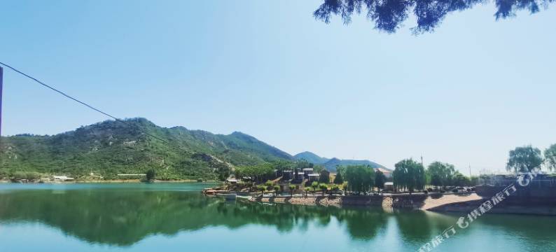 遵化栖子堂民宿图片