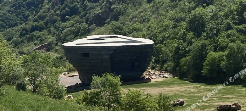 东篱山居别墅(金山岭阿那亚店)图片