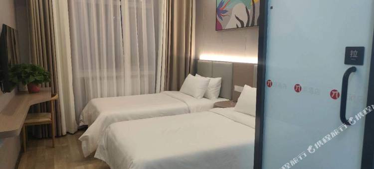 派酒店(三河燕郊大学城店)图片