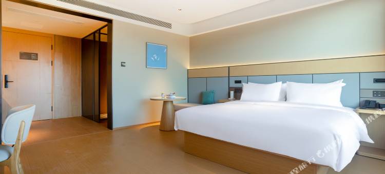 全季酒店(丽江古城祥和商业广场店)图片