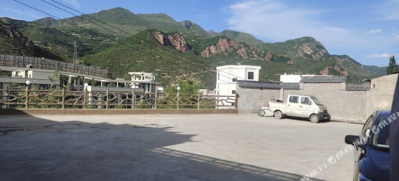 临潭通元农家乐图片
