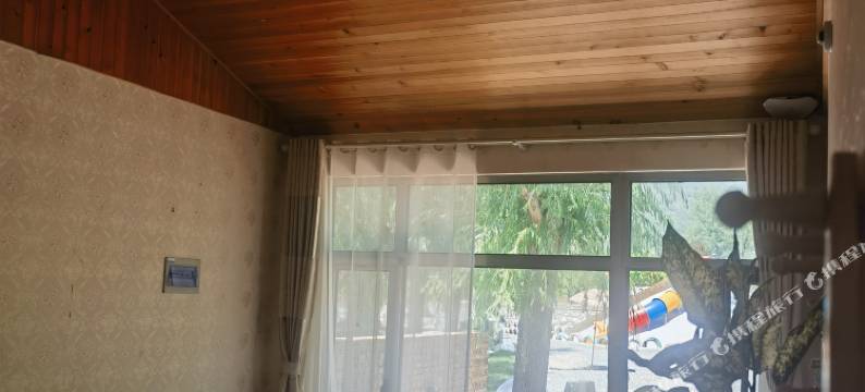 北京竹溪度假山庄图片