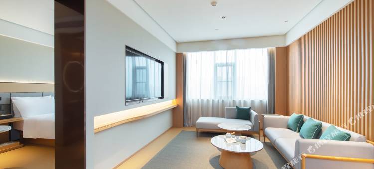 全季酒店(宜都鲟龙水街店)图片