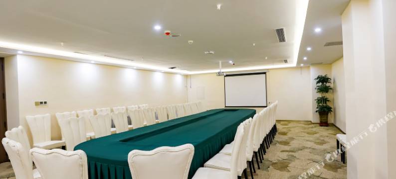 星程酒店(包头东河包铝店)图片