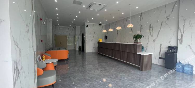 蓝枫电竞酒店(老城墙店)图片