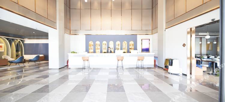 祥云酒店(锡林郭勒二连浩特店)图片