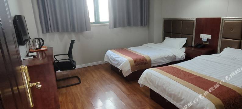 宿迁翰林宾馆(翰林商业街店)图片