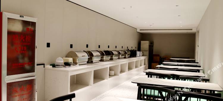 格林豪泰酒店(宿州市立医院店)图片