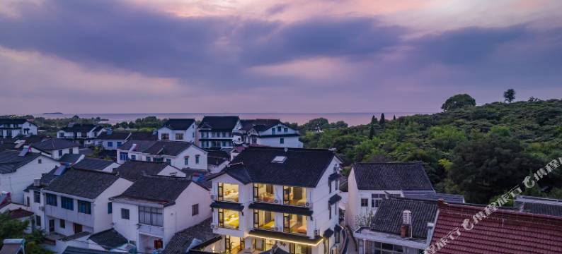 吴中区金庭劳舍民宿(西山店)图片