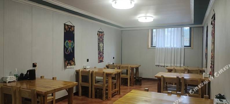 贾登峪嘉禾兴酒店图片