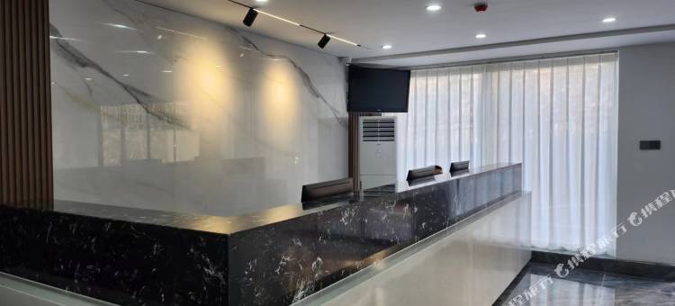 都市118精选酒店(台东步行街宜昌路店)图片