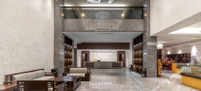 云阳景前假日酒店图片