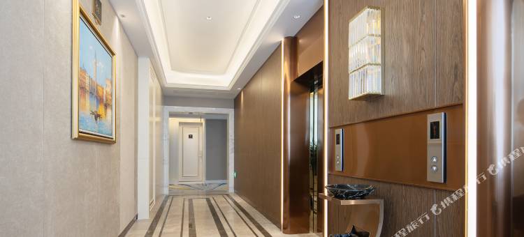 维也纳国际酒店(桂东店)图片