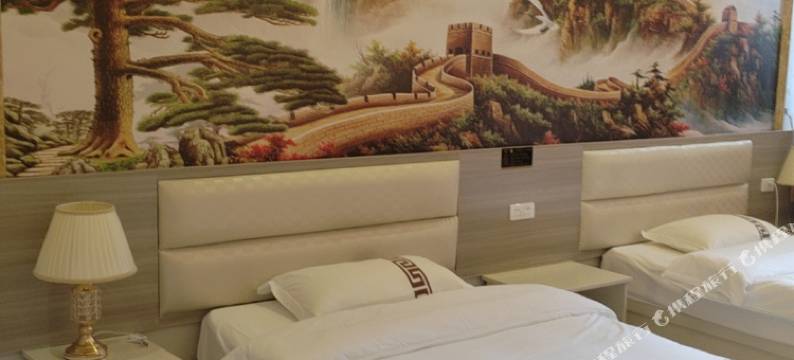 革一大酒店(革一镇店)图片