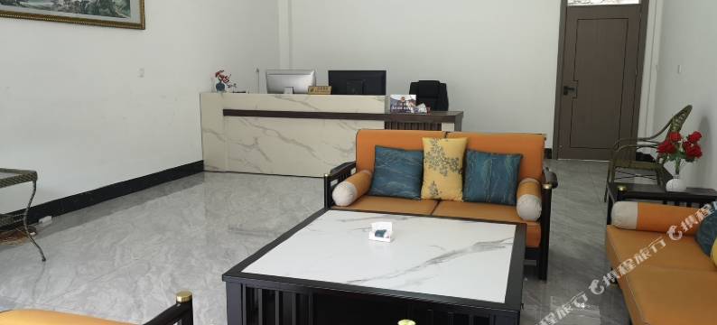 阳平关石尚家园酒店图片