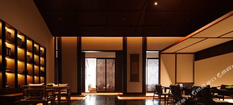 美悦云禧酒店(济南西站山东国际会展中心店)图片