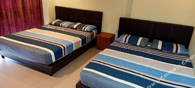 O普莱贾雅酒店(Hotel O Prai Jaya)图片