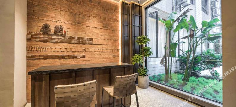 重庆喜棠酒店(解放碑大礼堂店)图片