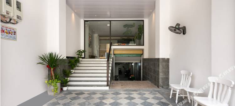 避风港小屋酒店(Haven Hut Hotel)图片