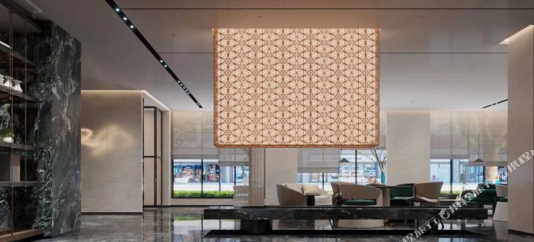 景德镇鑫百度酒店(中国陶瓷博物馆古窑民俗博览区店)图片