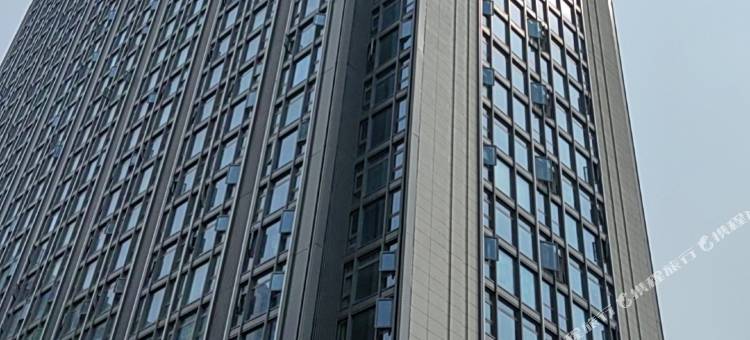 海宁雅丽湾智慧公寓图片