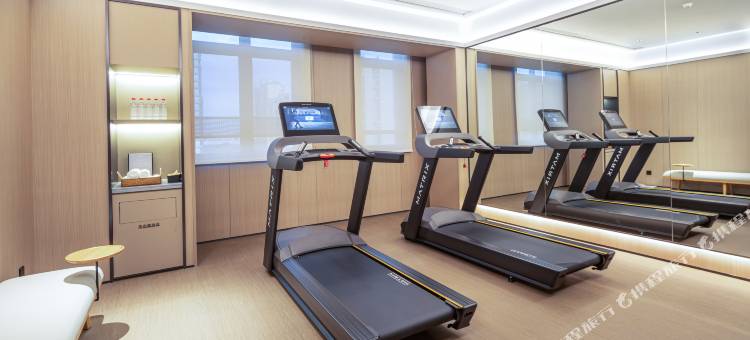 全季酒店(苏州工业园区奥体中心店)图片