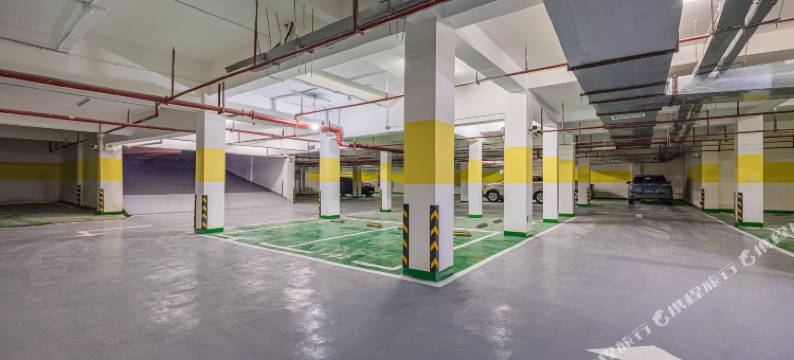 丽呈别院(吉首市政府乾州古城店)图片