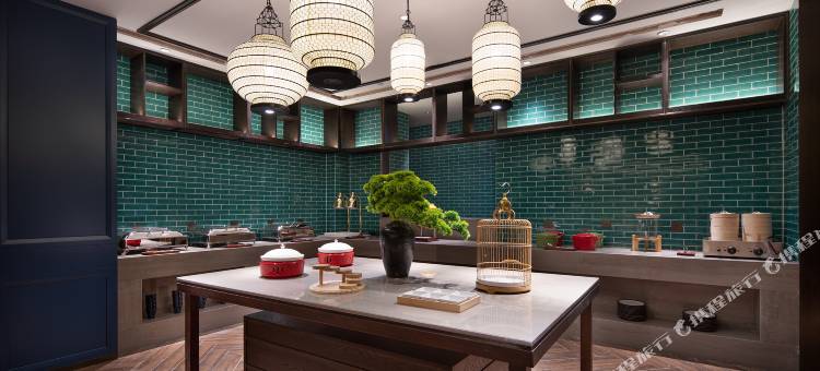 廷泊酒店(邵阳江北店)图片