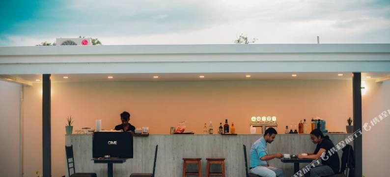 Gulmohar酒店(Hotel Gulmohar)图片